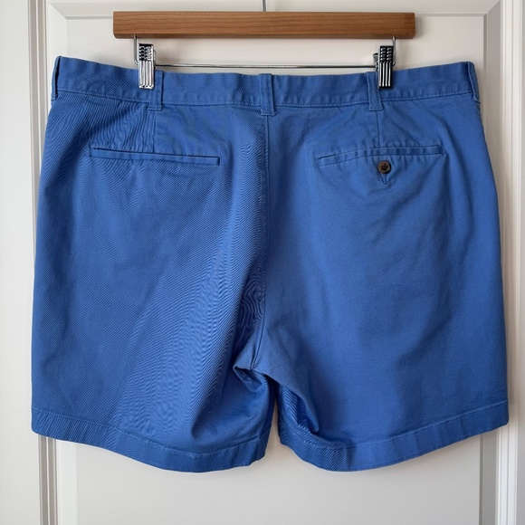 Set of 3 - J. Crew - Men's 7" flex chino short - Size 38 - Picture 5 of 11